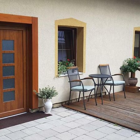 Apartman Krajcer Герлачов Экстерьер фото