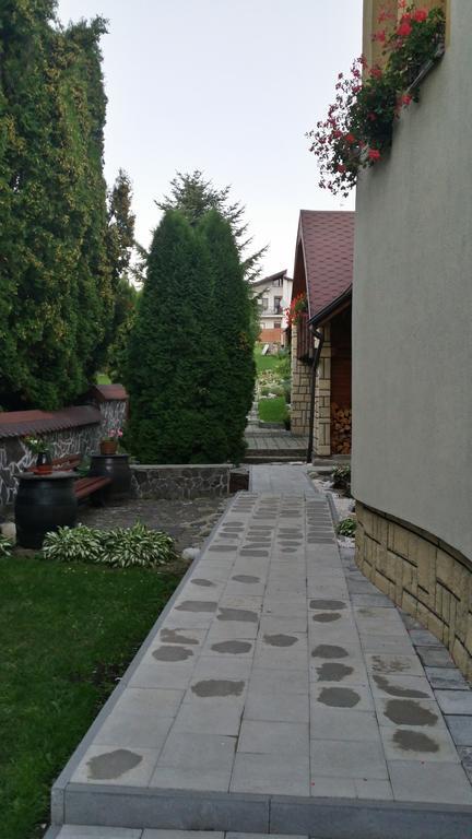 Apartman Krajcer Герлачов Экстерьер фото